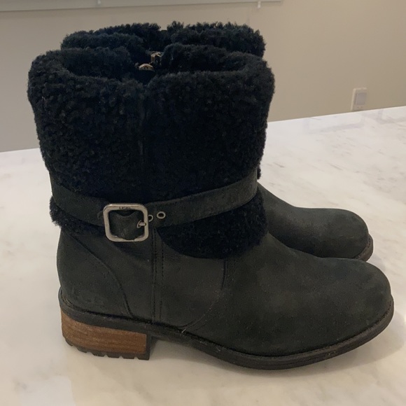 Ugg boots - Picture 3 of 7